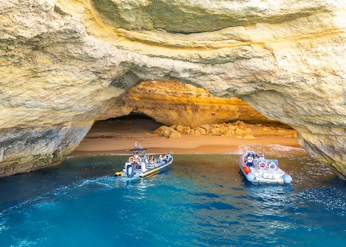 Boracay By Algarve Vacation Villa