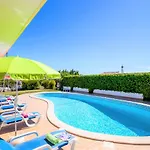 Willa Boracay By Algarve Vacation *