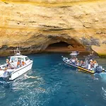 Boracay By Algarve Vacation Villa