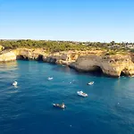 Boracay By Algarve Vacation Willa Albufeira