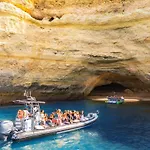 Willa Boracay By Algarve Vacation Albufeira