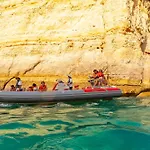 Boracay By Algarve Vacation Willa Albufeira