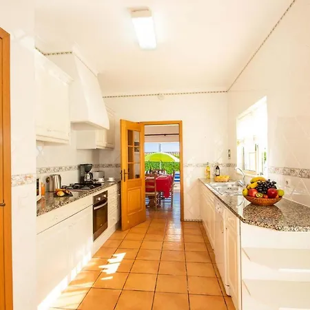 Boracay By Algarve Vacation البوفيرا