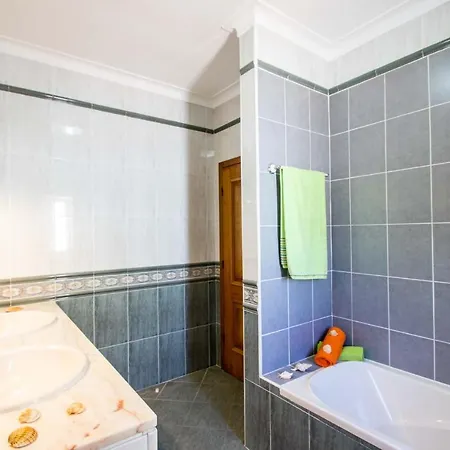 Boracay By Algarve Vacation فيلة البوفيرا