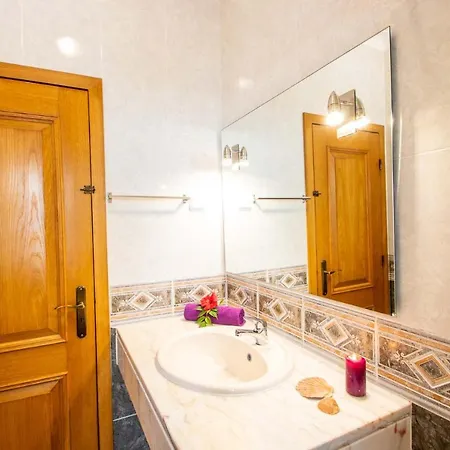 Boracay By Algarve Vacation 别墅 *