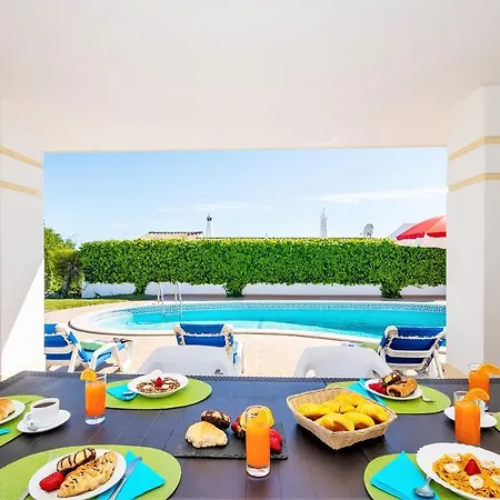 Boracay By Algarve Vacation 别墅 *