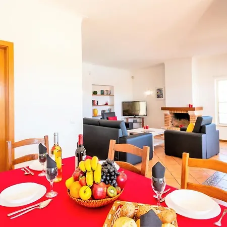 Boracay By Algarve Vacation 阿尔布费拉