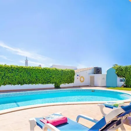 Boracay By Algarve Vacation * 阿尔布费拉