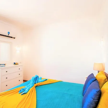 فيلة Boracay By Algarve Vacation البوفيرا