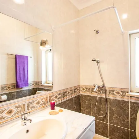 فيلة Boracay By Algarve Vacation *