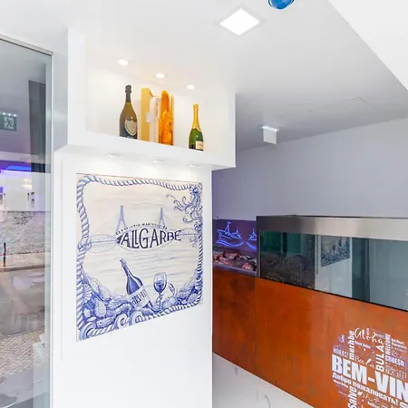 فيلة Boracay By Algarve Vacation البوفيرا