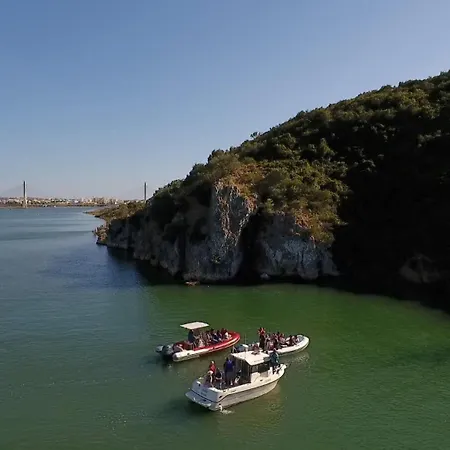 别墅 Boracay By Algarve Vacation