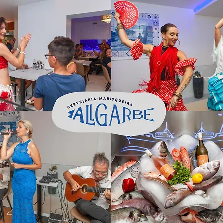 Boracay By Algarve Vacation فيلة *