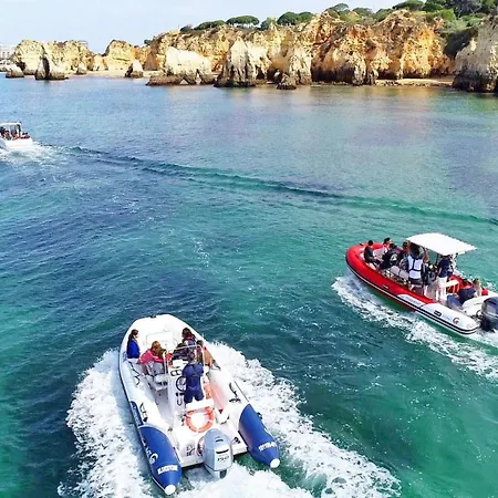 Boracay By Algarve Vacation * 阿尔布费拉