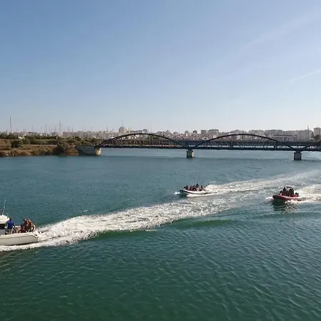 Boracay By Algarve Vacation فيلة البوفيرا