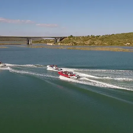 Boracay By Algarve Vacation