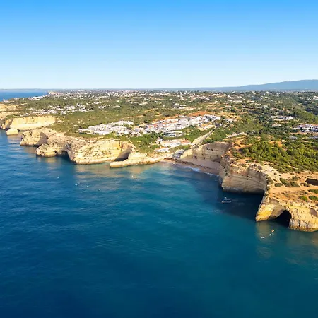Villa Boracay By Algarve Vacation Albufeira