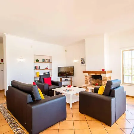 וילה Boracay By Algarve Vacation אלבופיירה