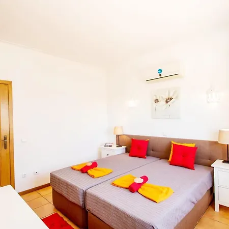 Boracay By Algarve Vacation * אלבופיירה