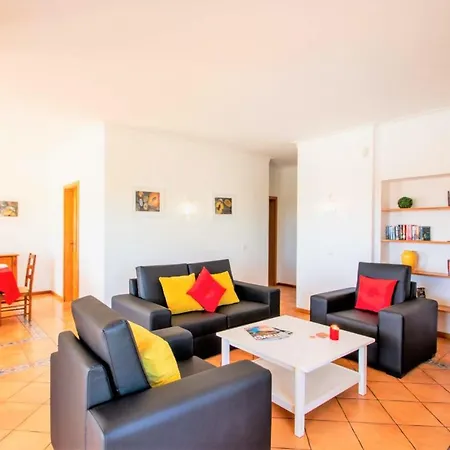 וילה Boracay By Algarve Vacation