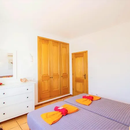 Boracay By Algarve Vacation וילה אלבופיירה