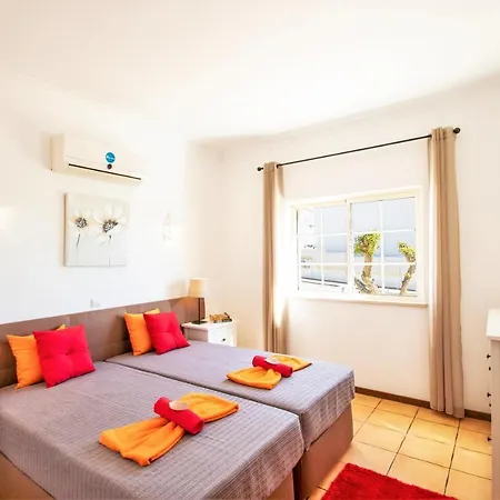 Boracay By Algarve Vacation