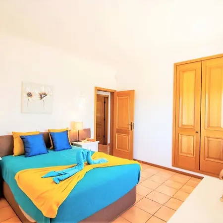 Boracay By Algarve Vacation * אלבופיירה