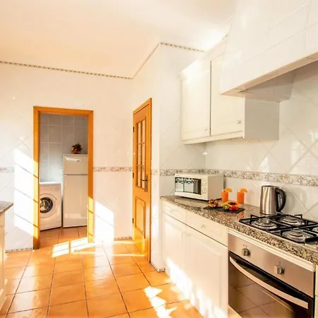 Boracay By Algarve Vacation וילה *