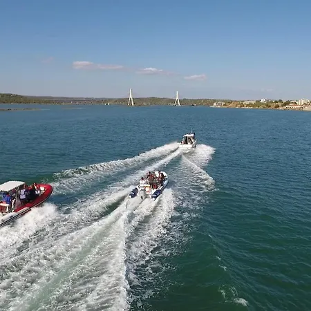 Boracay By Algarve Vacation וילה אלבופיירה