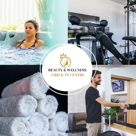 Boracay By Algarve Vacation וילה *