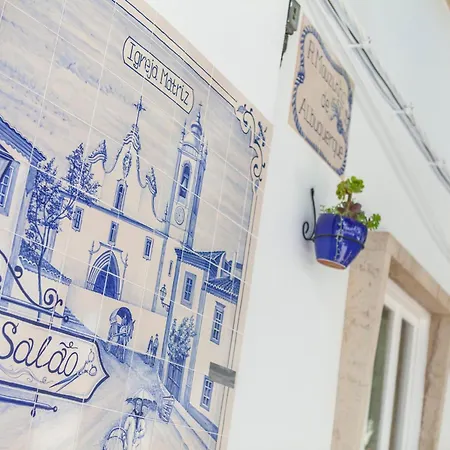 Boracay By Algarve Vacation וילה אלבופיירה