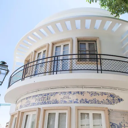 Boracay By Algarve Vacation אלבופיירה